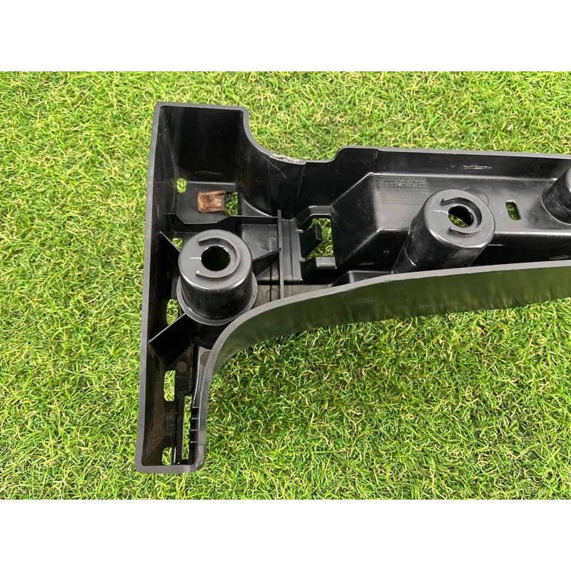 Крепление бампера (кузов и элементы) BMW X5 E70 2008 3.0 N52N 51127226936