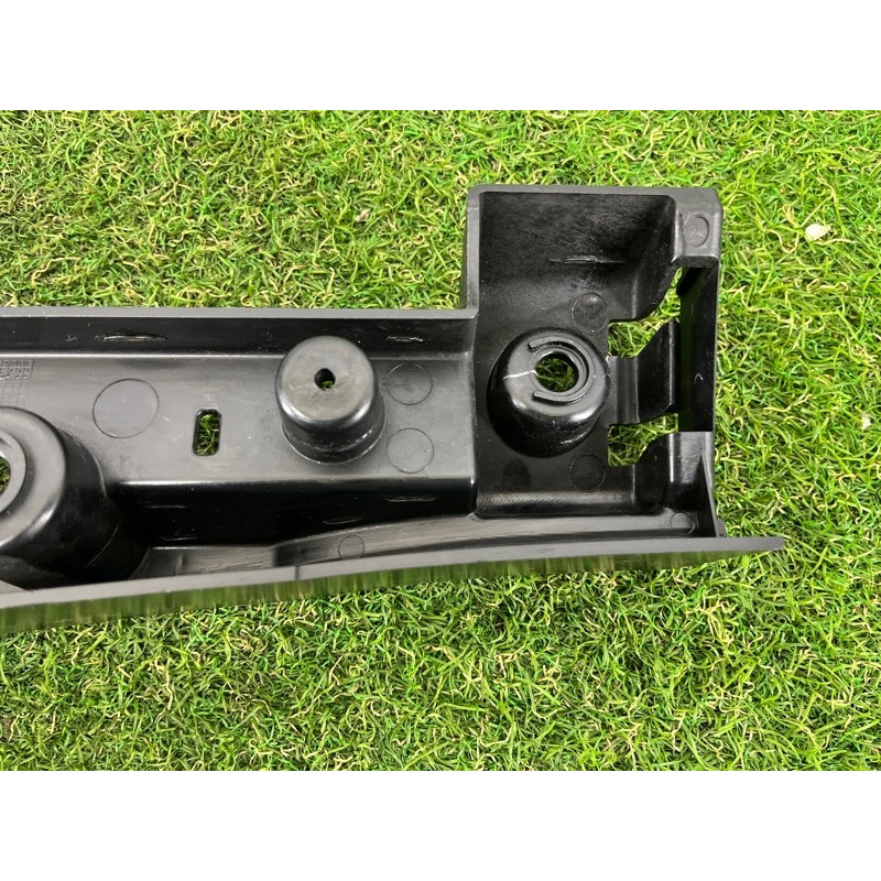 Крепление бампера (кузов и элементы) BMW X5 E70 2008 3.0 N52N 51127226936