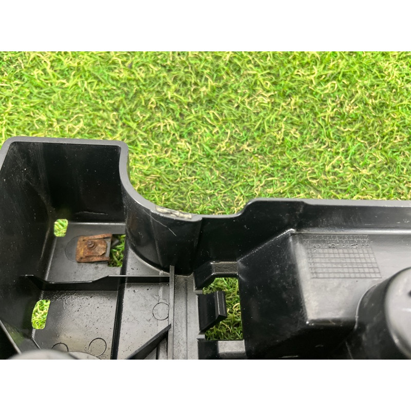 Крепление бампера (кузов и элементы) BMW X5 E70 2008 3.0 N52N 51127226936