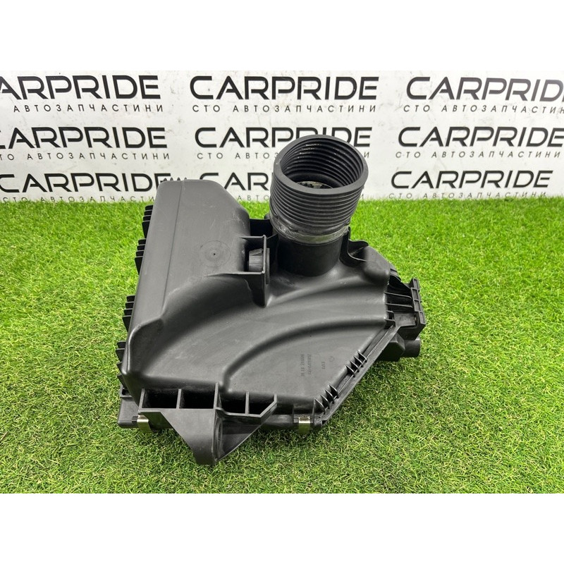 Корпус воздушного фильтра (впускная система) BMW X3 F25 2012 3.0 13717601871