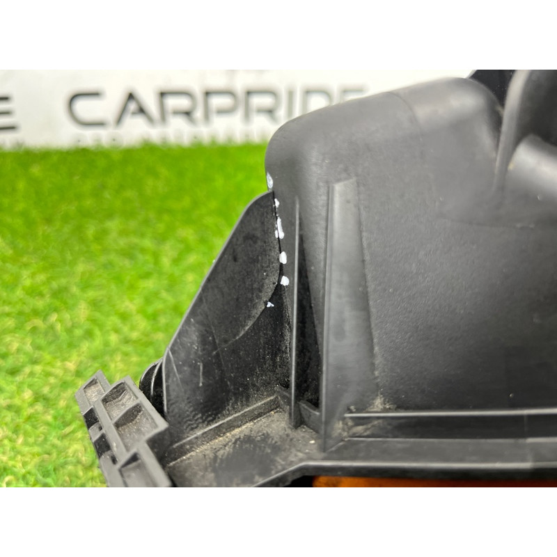 Корпус воздушного фильтра (впускная система) BMW X3 F25 2012 3.0 13717601871