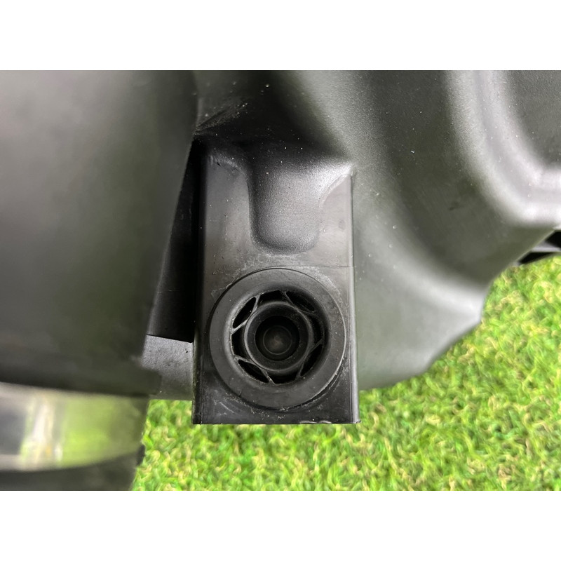 Корпус воздушного фильтра (впускная система) BMW X3 F25 2012 3.0 13717601871