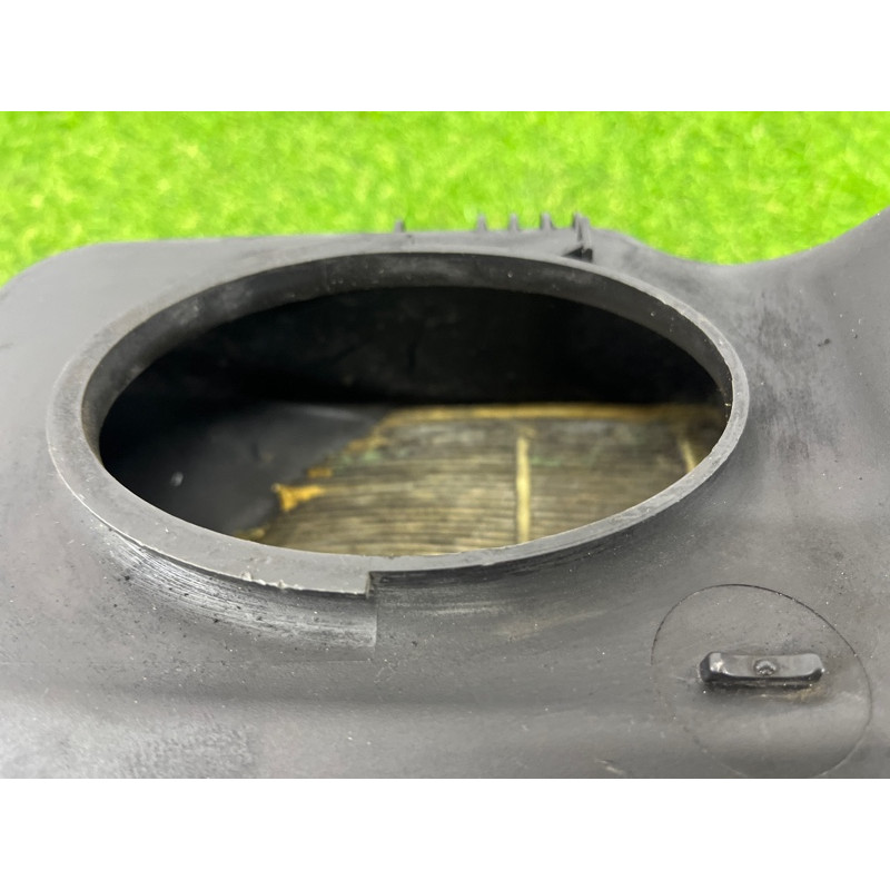 Корпус воздушного фильтра (впускная система) BMW X3 F25 2012 3.0 13717601871