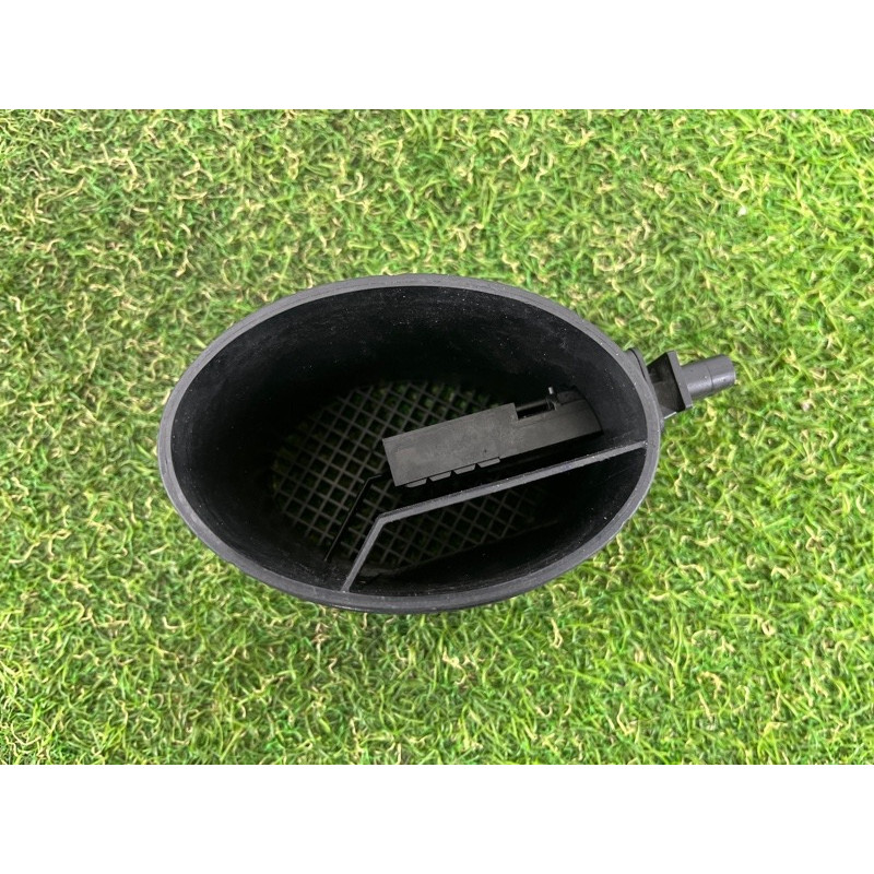 Датчик массового расхода воздуха (электрика двигателя) BMW X5 E70 2008 4.8 N62/TU 13627548103