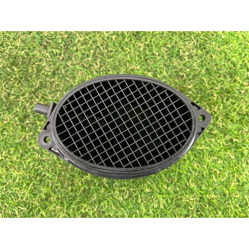 Датчик массового расхода воздуха (электрика двигателя) BMW X5 E70 2008 4.8 N62/TU 13627548103