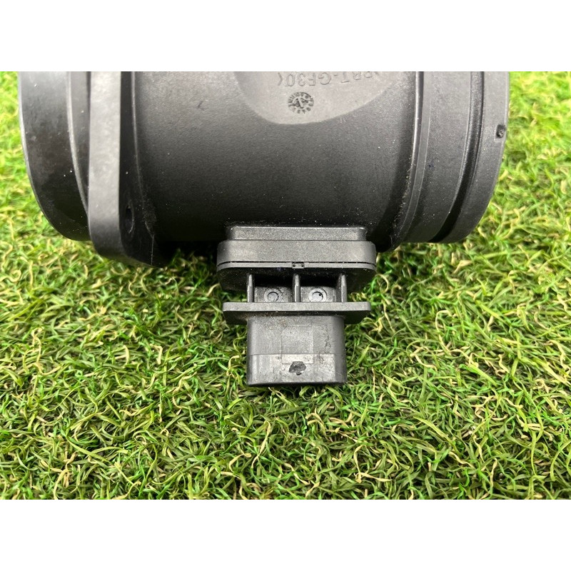 Датчик массового расхода воздуха (электрика двигателя) BMW X5 E70 2008 4.8 N62/TU 13627548103