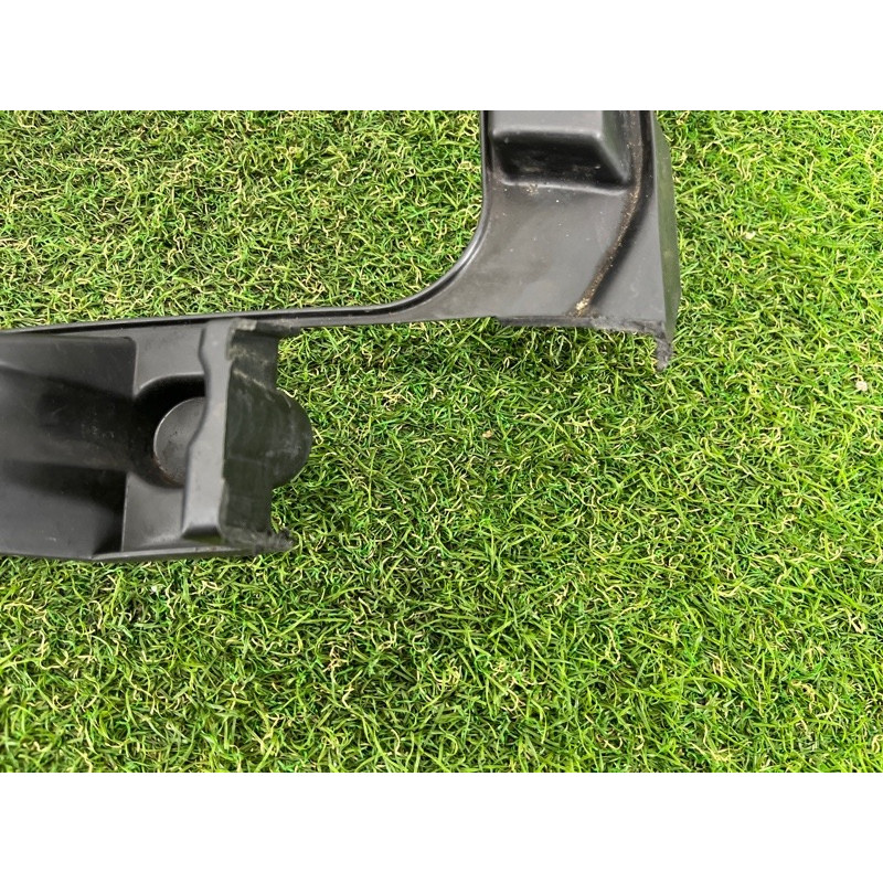 Крепление бампера (кузов и элементы) Volkswagen Touareg FL 2015 3.6 7P6807375C