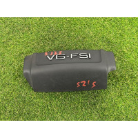 Декоративна кришка двигуна