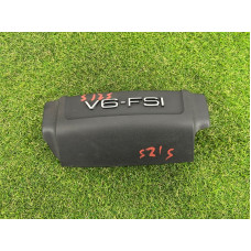 Декоративная крышка двигателя