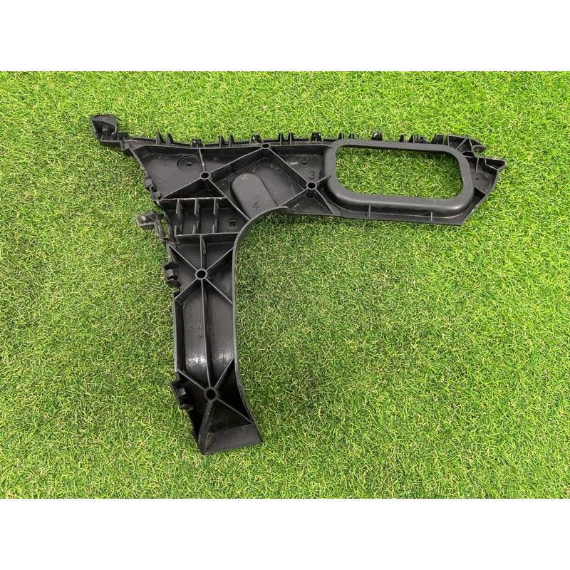 Крепление бампера (кузов и элементы) AUDI Q7 4L 2007 3.6 4L0807453A