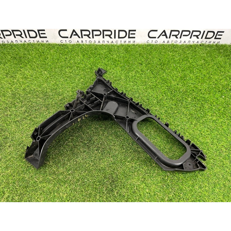 Крепление бампера (кузов и элементы) AUDI Q7 4L 2007 3.6 4L0807453A