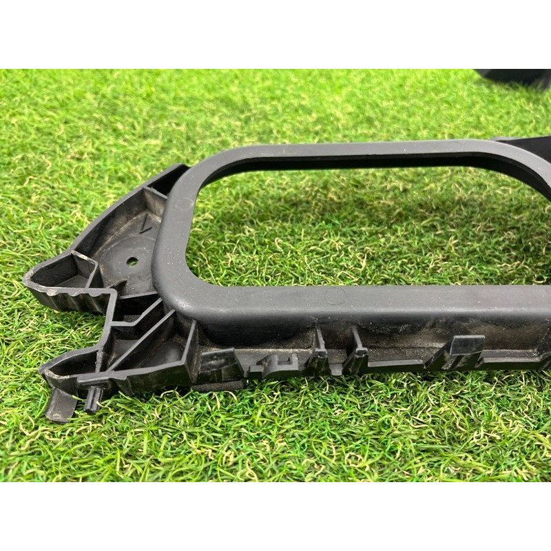 Крепление бампера (кузов и элементы) AUDI Q7 4L 2007 3.6 4L0807453A