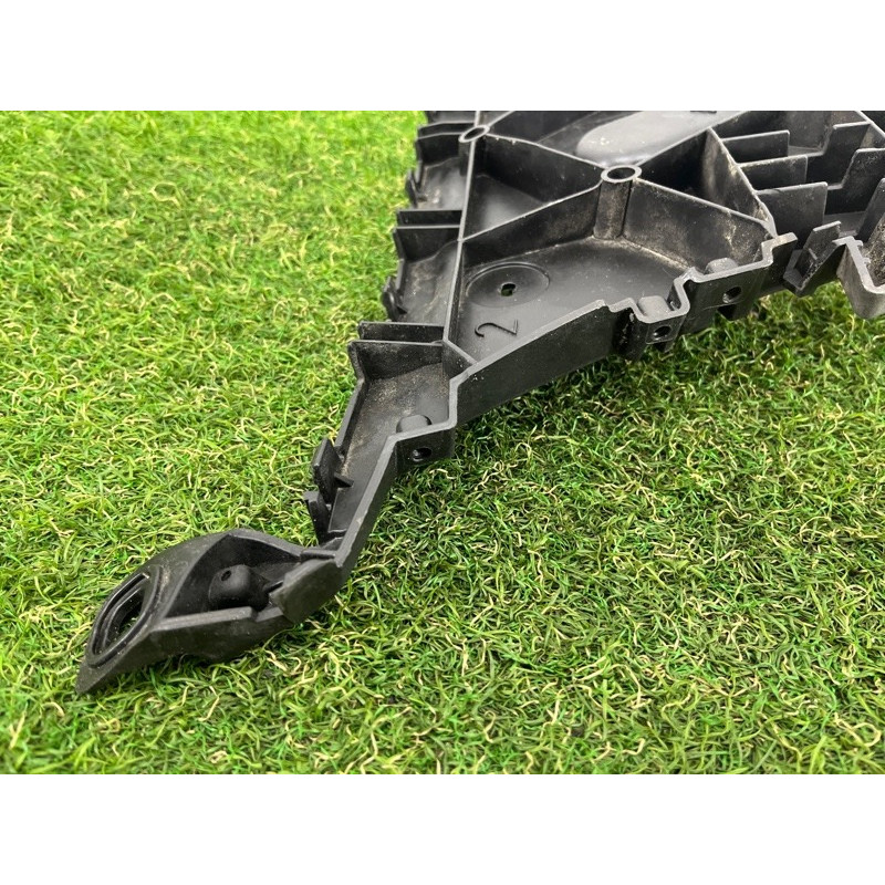 Крепление бампера (кузов и элементы) AUDI Q7 4L 2007 3.6 4L0807453A