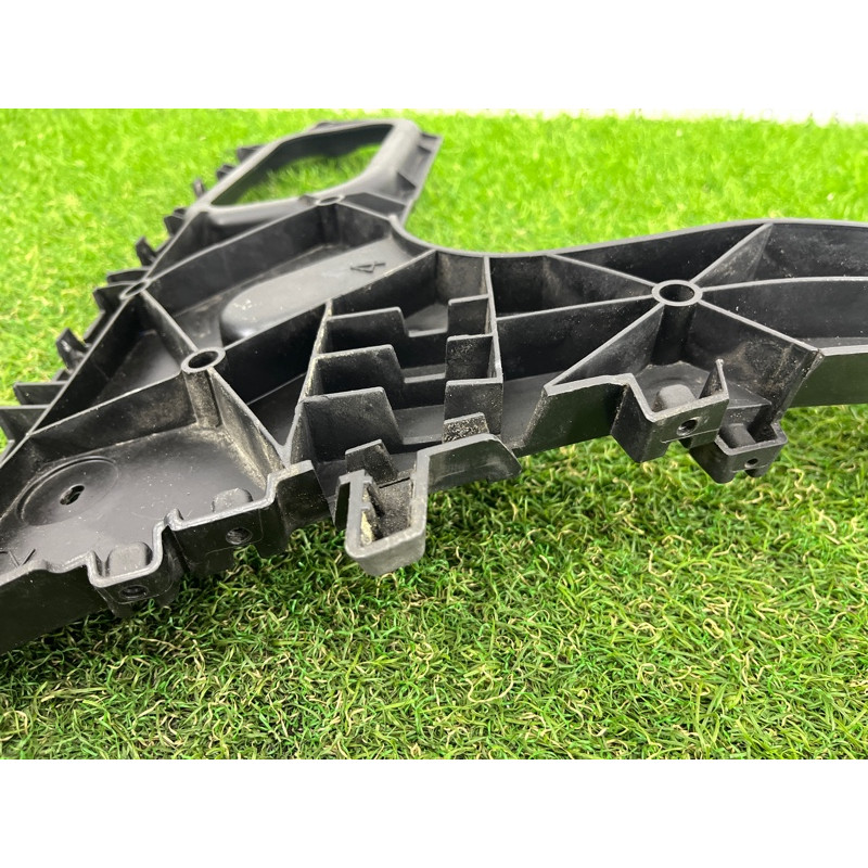 Крепление бампера (кузов и элементы) AUDI Q7 4L 2007 3.6 4L0807453A