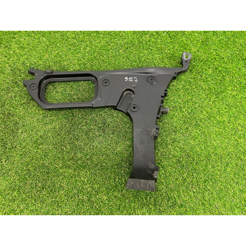 Крепление бампера (кузов и элементы) AUDI Q7 4L 2007 3.6 4L0807453A