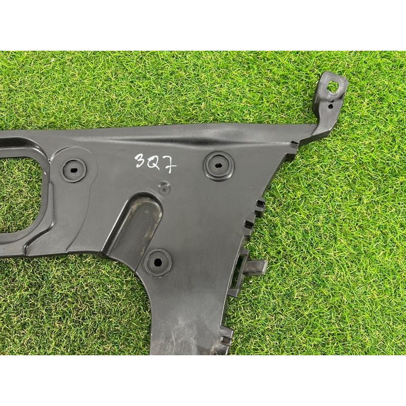 Крепление бампера (кузов и элементы) AUDI Q7 4L 2007 3.6 4L0807453A