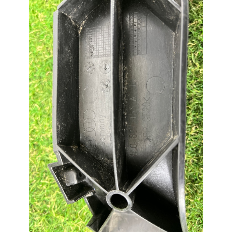 Крепление бампера (кузов и элементы) AUDI Q7 4L 2007 3.6 4L0807453A