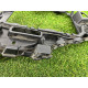 Кріплення бампера (кузов і елементи) Volkswagen Touareg NF 2012 3.0 7P6807375B