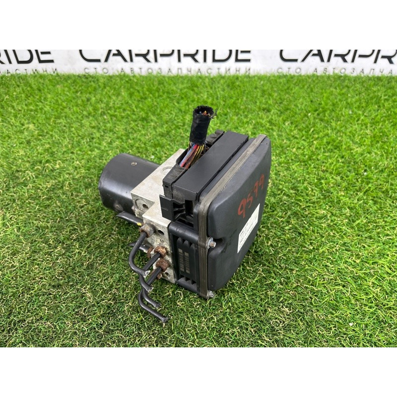 Блок abs (тормозная система) BMW X5 E70 2008 3.0 N52N 34516783056