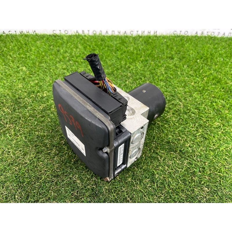 Блок abs (тормозная система) BMW X5 E70 2008 3.0 N52N 34516783056