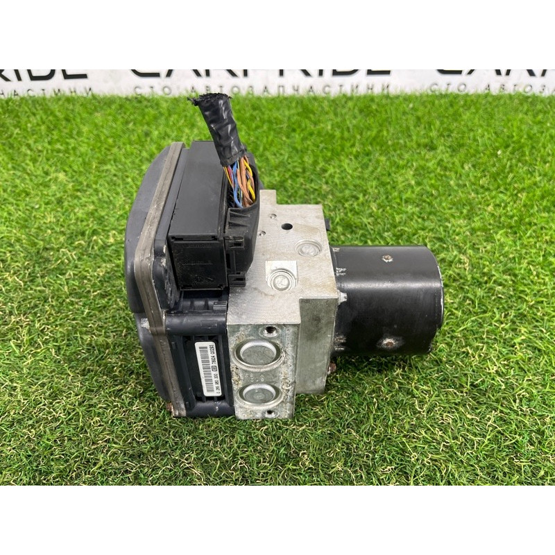 Блок abs (тормозная система) BMW X5 E70 2008 3.0 N52N 34516783056