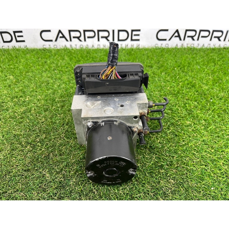 Блок abs (тормозная система) BMW X5 E70 2008 3.0 N52N 34516783056