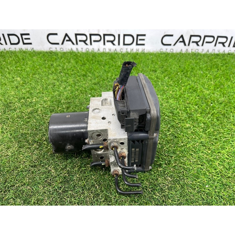 Блок abs (тормозная система) BMW X5 E70 2008 3.0 N52N 34516783056