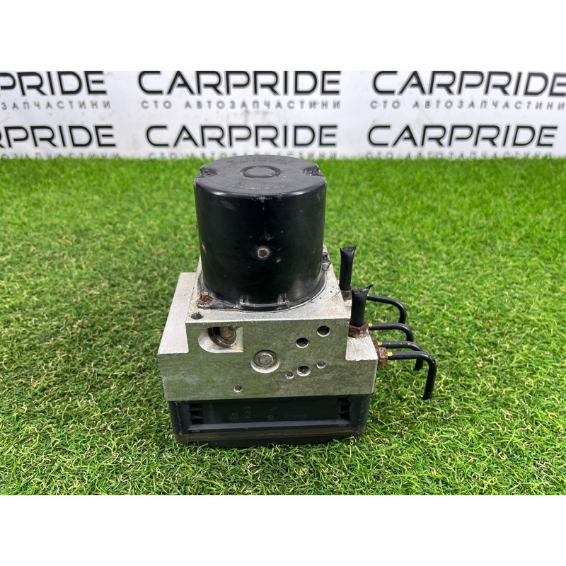 Блок abs (тормозная система) BMW X5 E70 2008 3.0 N52N 34516783056