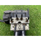 Блок abs (тормозная система) BMW X5 E70 2008 3.0 N52N 34516783056