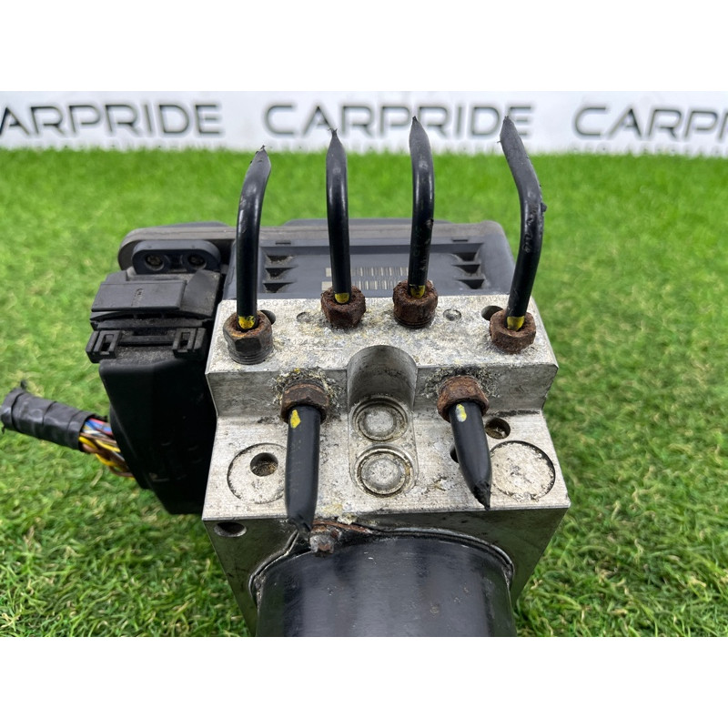 Блок abs (тормозная система) BMW X5 E70 2008 3.0 N52N 34516783056