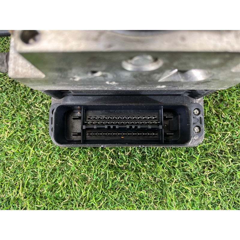 Блок abs (тормозная система) BMW X5 E70 2008 3.0 N52N 34516783056