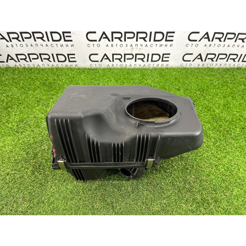 Корпус воздушного фильтра (впускная система) BMW X3 F25 2012 3.0 13717601871