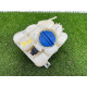 Бачок расширительный (система охлаждения) Volkswagen Touareg NF 2012 3.6 7P0121407