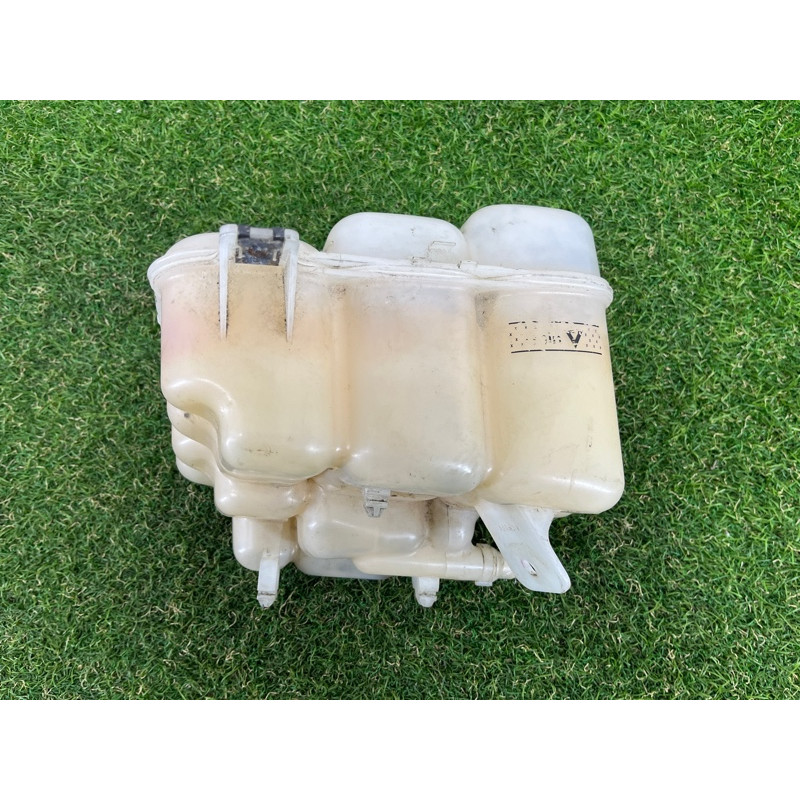 Бачок расширительный (система охлаждения) Volkswagen Touareg NF 2012 3.6 7P0121407