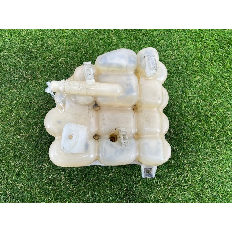 Бачок расширительный (система охлаждения) Volkswagen Touareg NF 2012 3.6 7P0121407