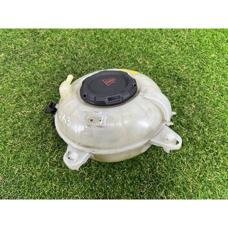 Бачок расширительный (система охлаждения) AUDI A3 8V 2018 2.0 CZRA 5Q0121407G