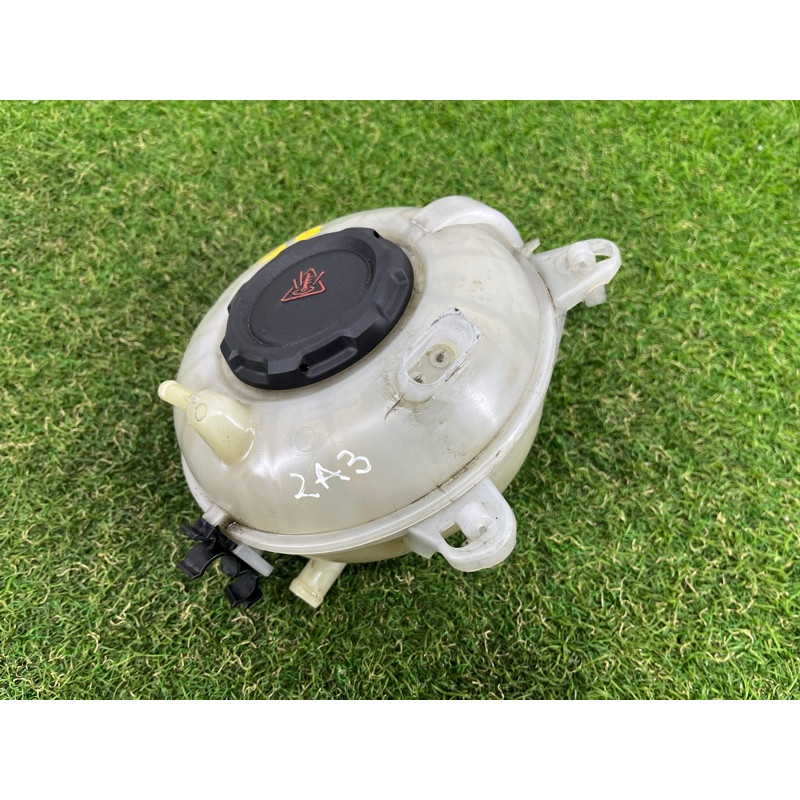 Бачок расширительный (система охлаждения) AUDI A3 8V 2018 2.0 CZRA 5Q0121407G