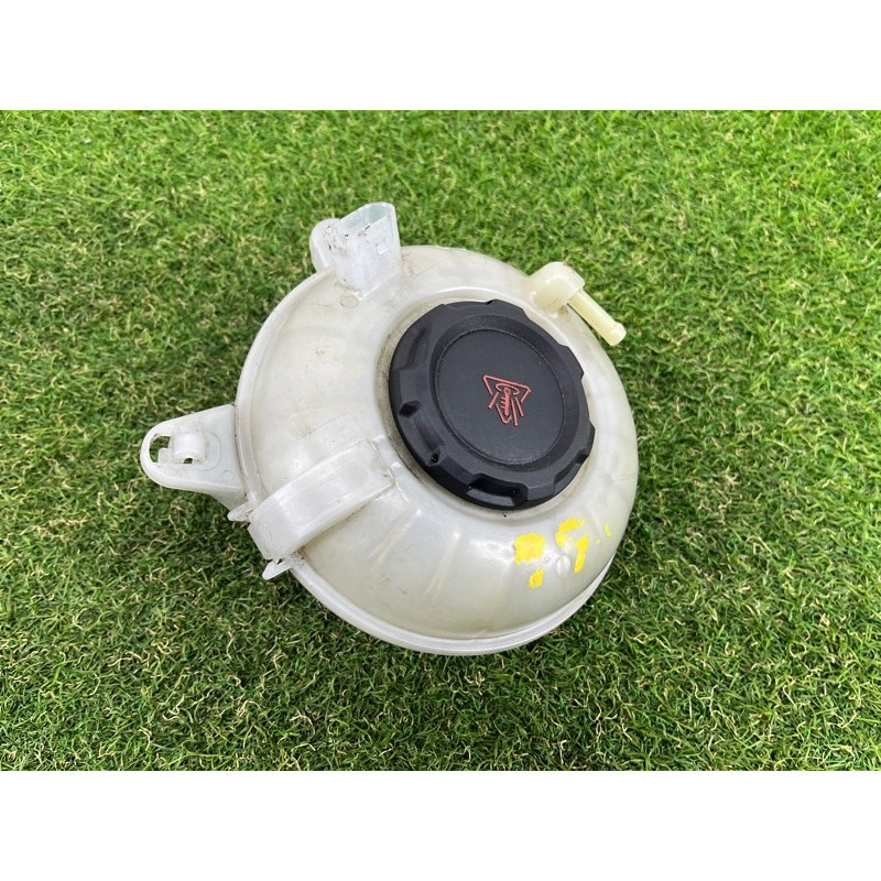 Бачок расширительный (система охлаждения) AUDI A3 8V 2018 2.0 CZRA 5Q0121407G