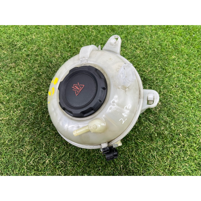 Бачок расширительный (система охлаждения) AUDI A3 8V 2018 2.0 CZRA 5Q0121407G