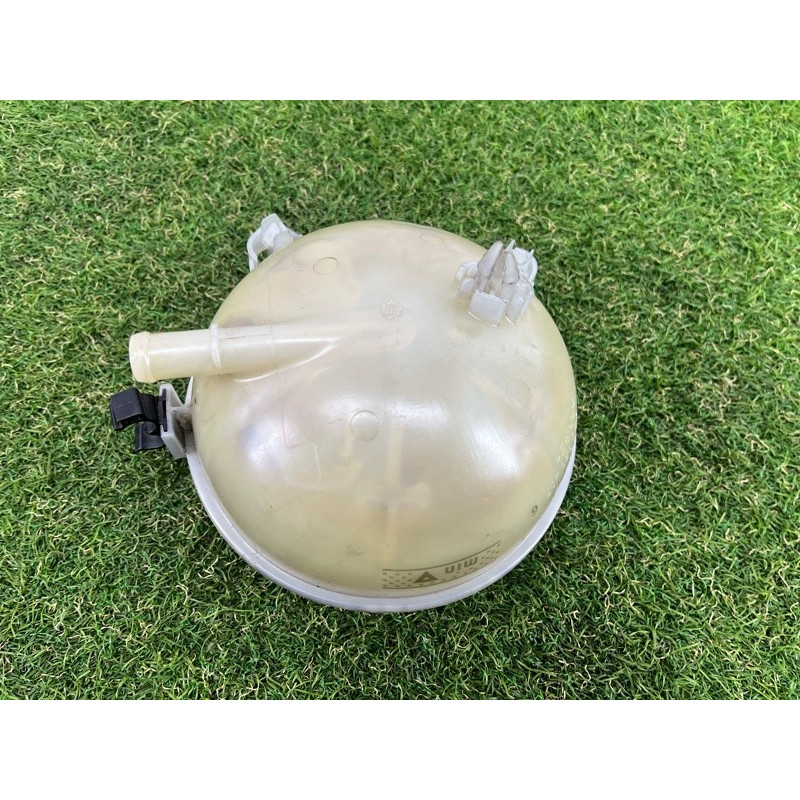 Бачок расширительный (система охлаждения) AUDI A3 8V 2018 2.0 CZRA 5Q0121407G