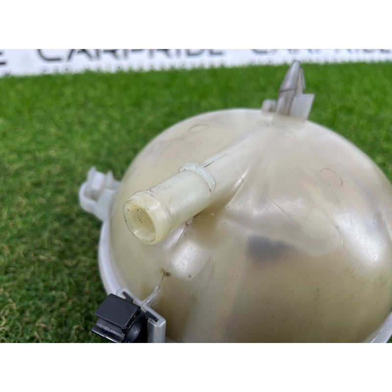 Бачок расширительный (система охлаждения) AUDI A3 8V 2018 2.0 CZRA 5Q0121407G