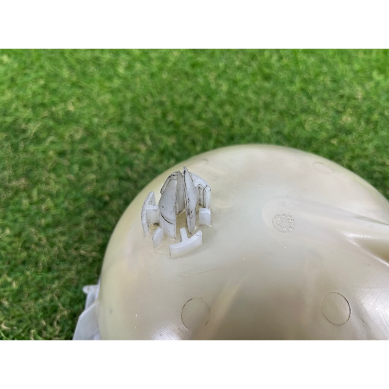 Бачок расширительный (система охлаждения) AUDI A3 8V 2018 2.0 CZRA 5Q0121407G