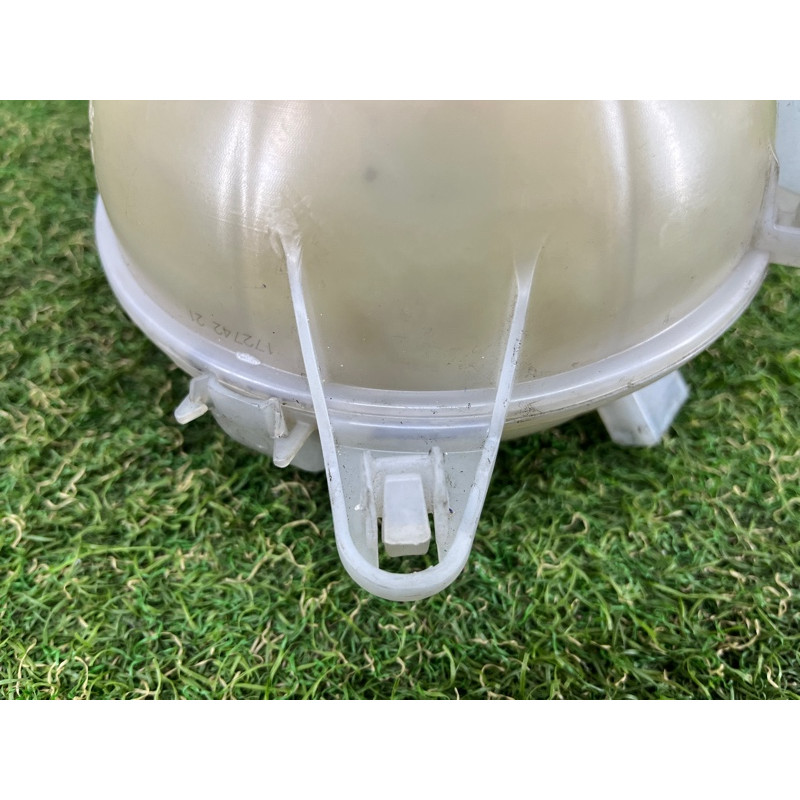 Бачок расширительный (система охлаждения) AUDI A3 8V 2018 2.0 CZRA 5Q0121407G