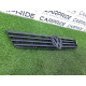 Решетка радиатора (наружные элементы кузова) Volkswagen Passat B5 2000 2.5