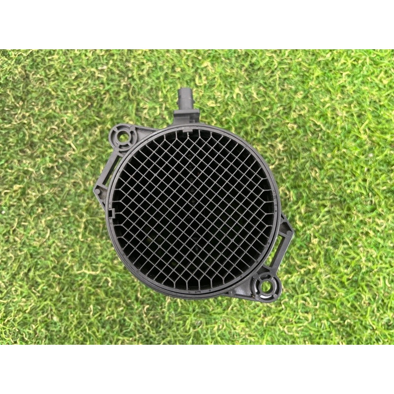 Датчик массового расхода воздуха (электрика двигателя) Volkswagen Touareg FL 2015 3.6 03H906461A