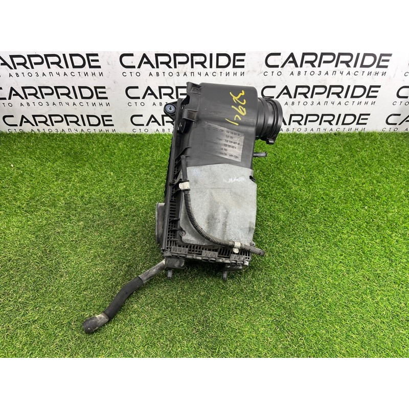 Корпус повітряного фільтра (подача палива) AUDI Q7 4L 2007 3.6 7L6129607AT