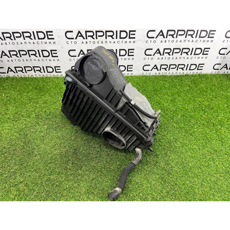 Корпус повітряного фільтра (подача палива) AUDI Q7 4L 2007 3.6 7L6129607AT