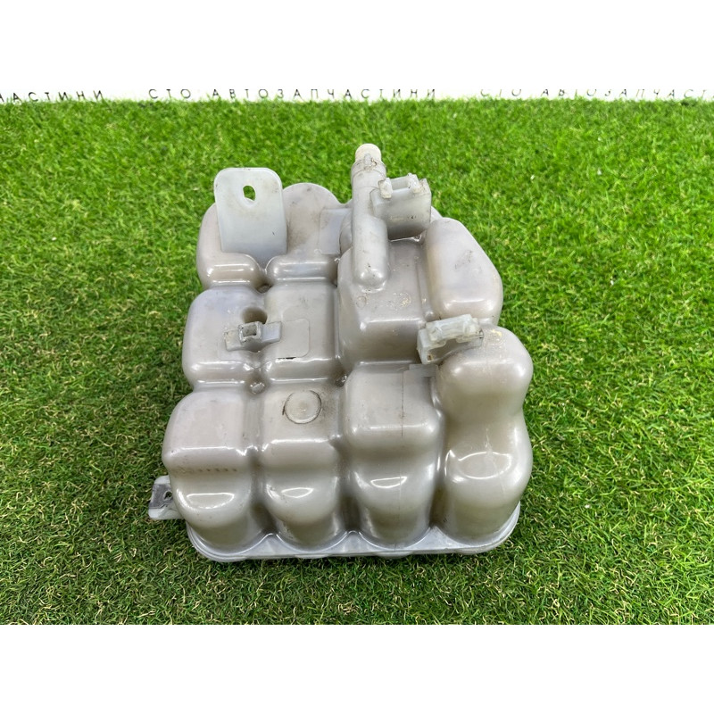 Бачок расширительный (система охлаждения) Volkswagen Touareg FL 2015 3.6 7P0121407B