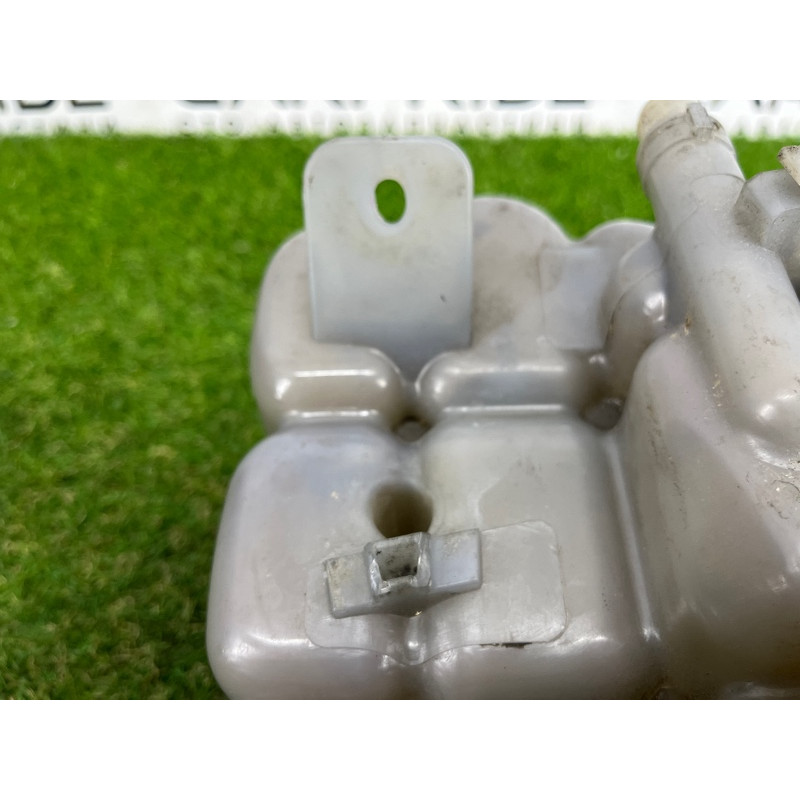 Бачок расширительный (система охлаждения) Volkswagen Touareg FL 2015 3.6 7P0121407B