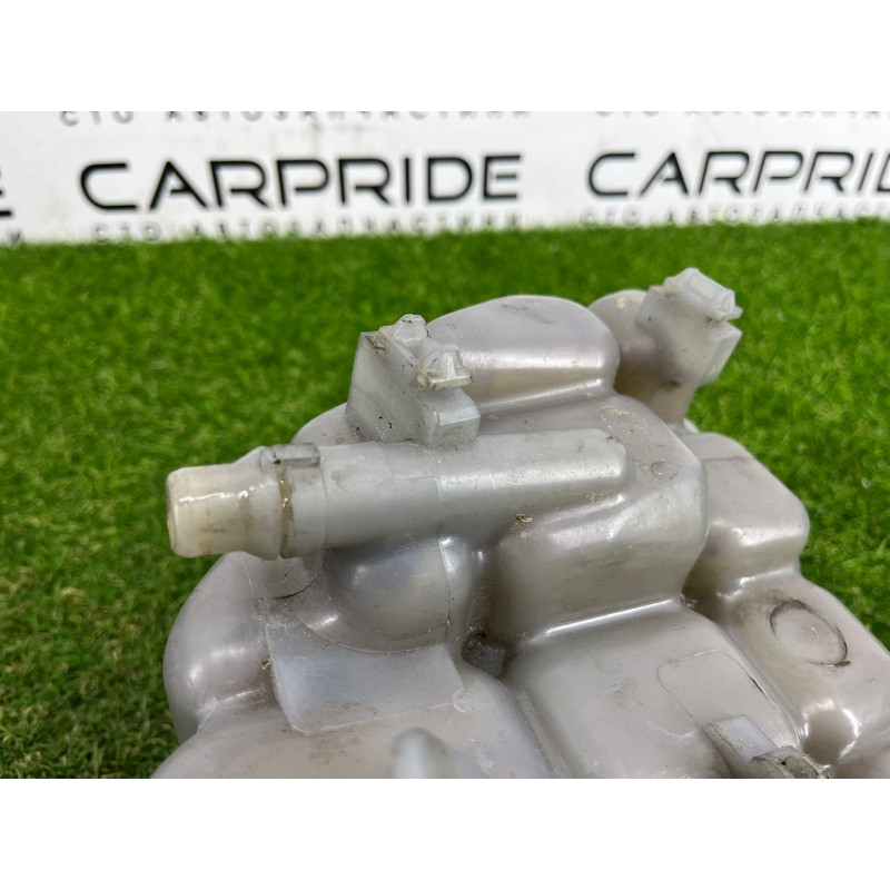 Бачок расширительный (система охлаждения) Volkswagen Touareg FL 2015 3.6 7P0121407B